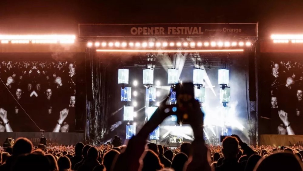 Pierwszy koncert na Open’er Festival 2026 odwołany. Kogo zabraknie?