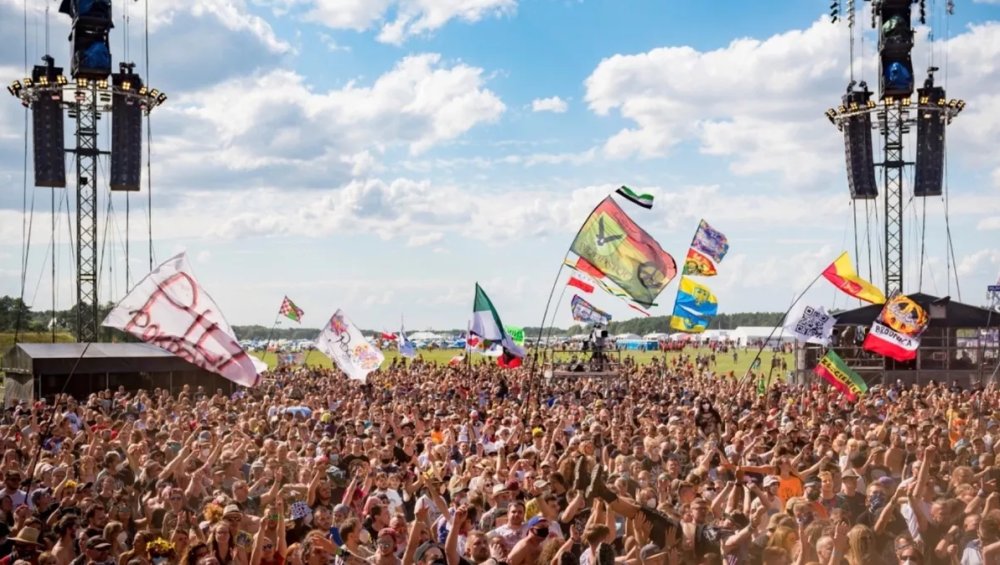 Pol’and’Rock 2026: kto wystąpi? Line up, rozpiska godzinowa, bilety