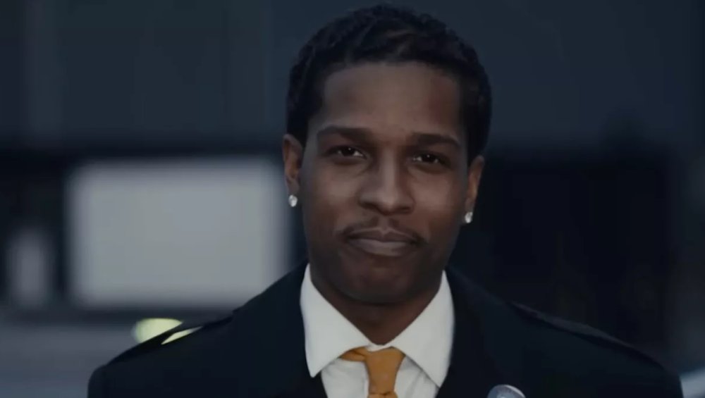 A$AP Rocky z drugim koncertem w Polsce. Kiedy i gdzie?