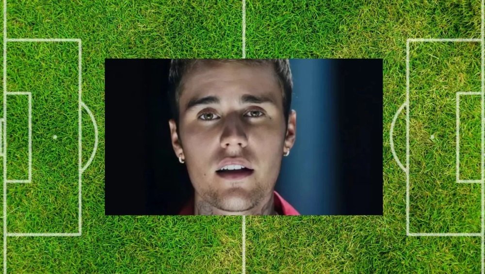 Justin Bieber zaśpiewa na mundialu. Dołącza do gwiazd show FIFA