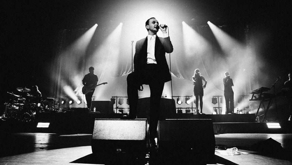 Hurts zagrają w Warszawie. Wakacyjny koncert na Letniej Scenie Progresji