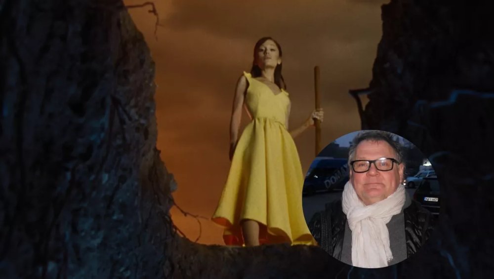 Polak nakręcił nowy teledysk Ariany Grande! Fani zachwyceni