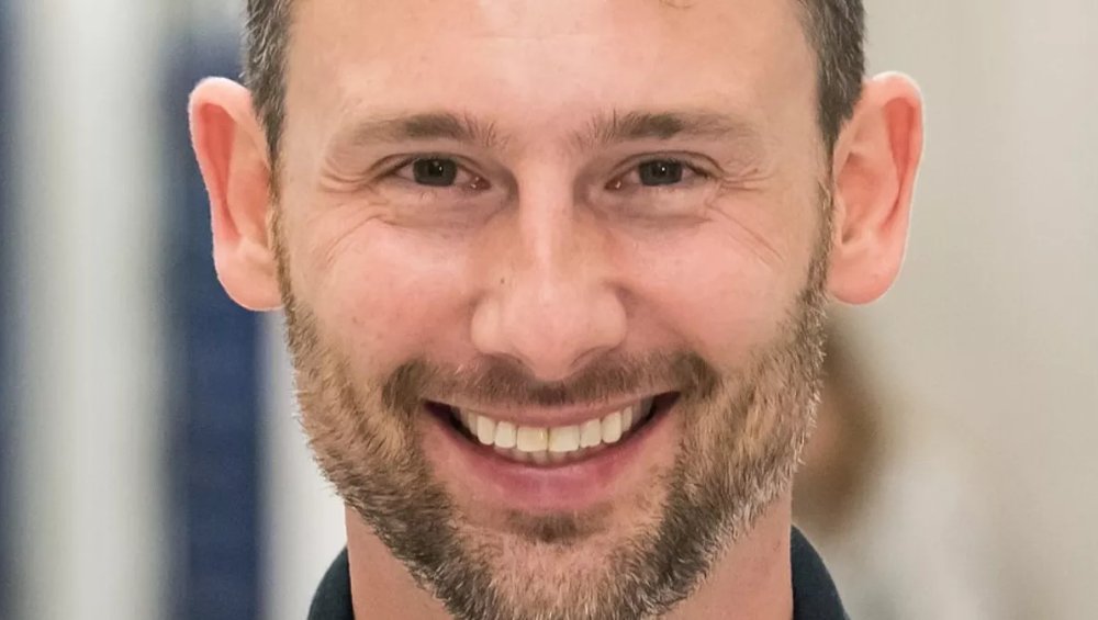 Sławosz Uznański-Wiśniewski został ojcem! Jest zdjęcie maluszka