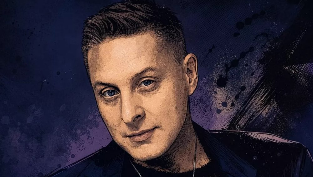 Antek Smykiewicz z nowym singlem. Tak brzmi Noc