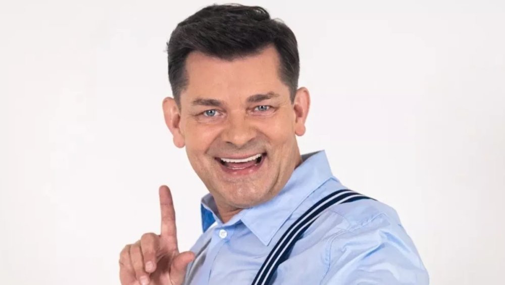 Zenek Martyniuk: koncerty 2026. Gdzie wystąpi?