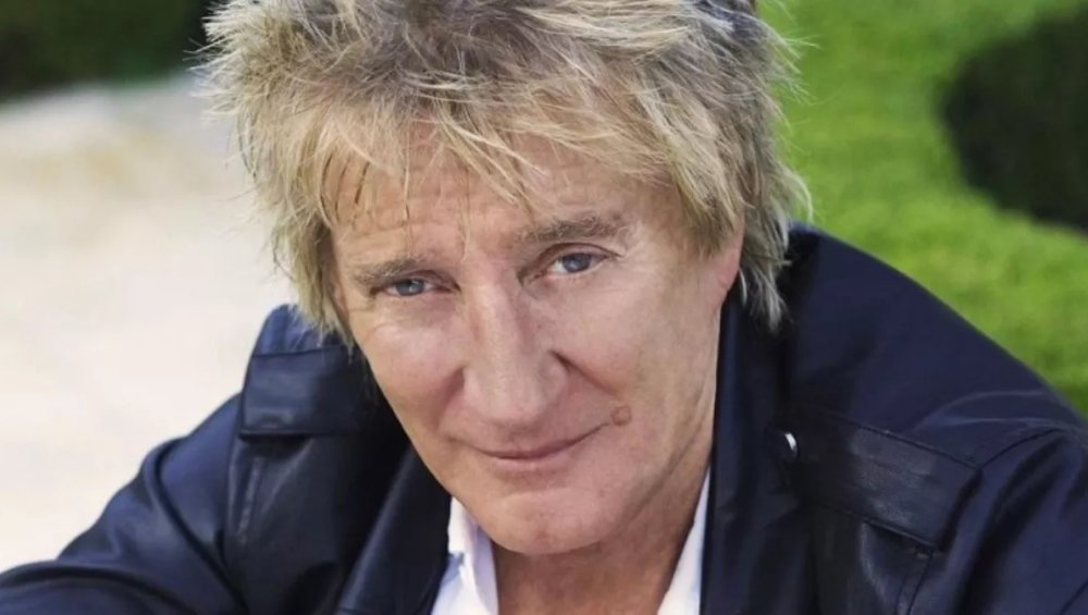 Rod Stewart przerwał koncert. Fani zamarli podczas występu