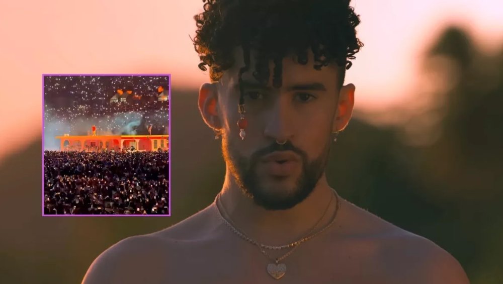 Czym jest La Casita Bad Bunny’ego? To miejsce ma wyjątkowe znaczenie