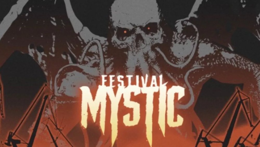 Mystic Festival 2026: informator. Pogoda, lineup, jak dojechać i inne