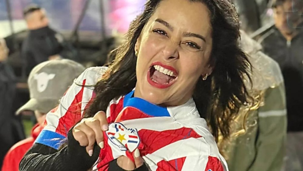 Larissa Riquelme 16 lat temu została Miss Mundialu. Jak zmieniła się po latach?