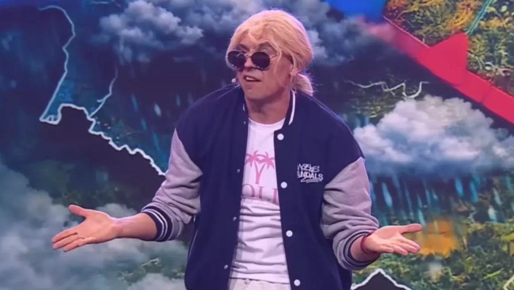 To najlepsza parodia Skolima i... prognozy pogody, jaką widzieliście!