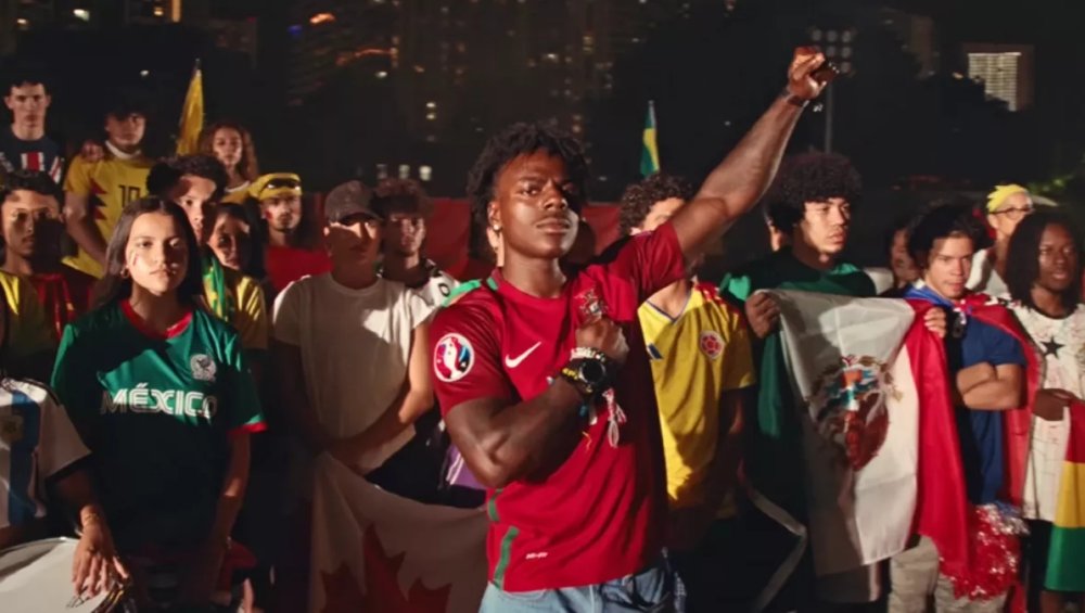 Hity na mundial 2026. Te piosenki jednoczą kibiców
