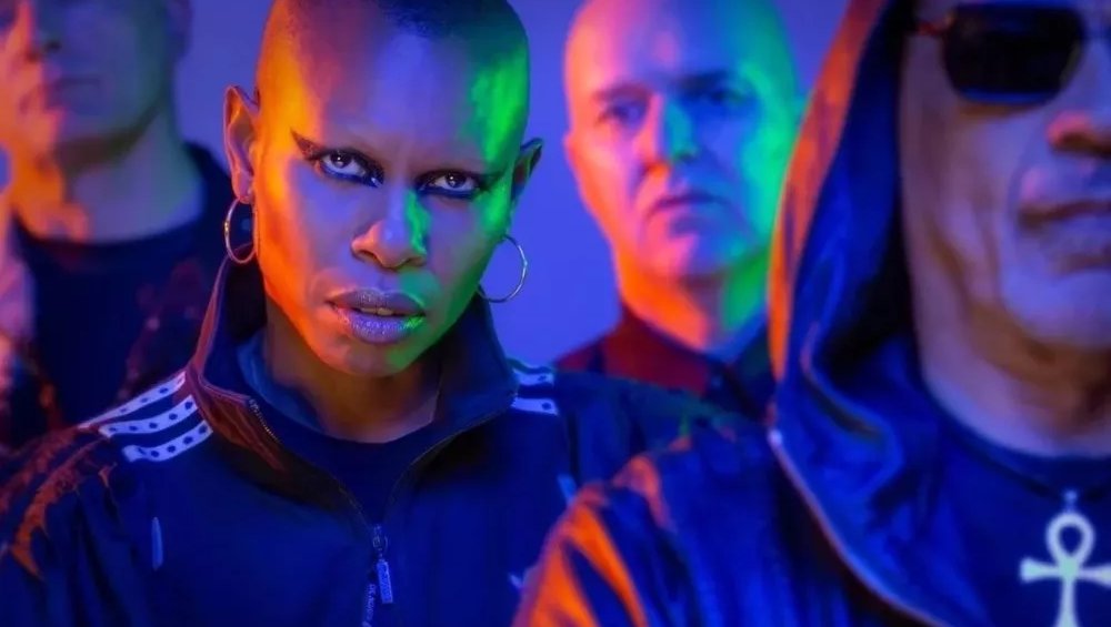 Skunk Anansie w Warszawie. To nie będzie tylko sentymentalny powrót do lat 90-tych