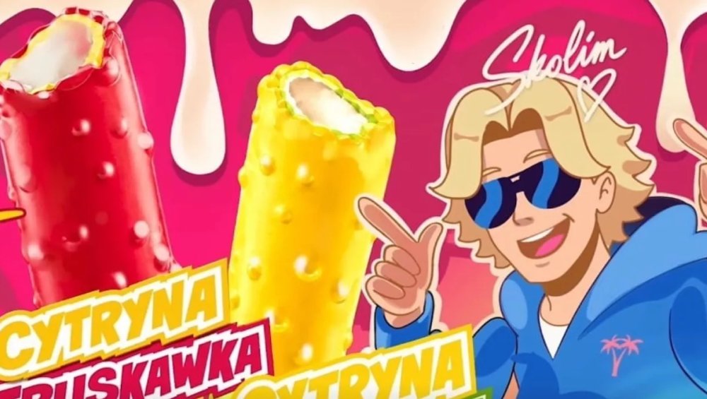 Skolim ma swoje lody. Gdzie można je kupić i jakie są smaki?
