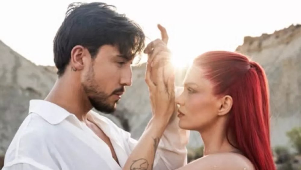 Dawid Kwiatkowski i Margaret w duecie. Tak brzmi Później Ci opowiem