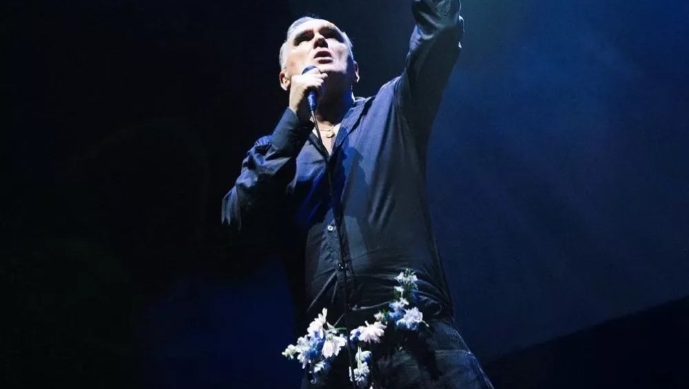 Morrissey wystąpi na Letniej Scenie Progresji. Ikona brytyjskiej popkultury zagra w Warszawie