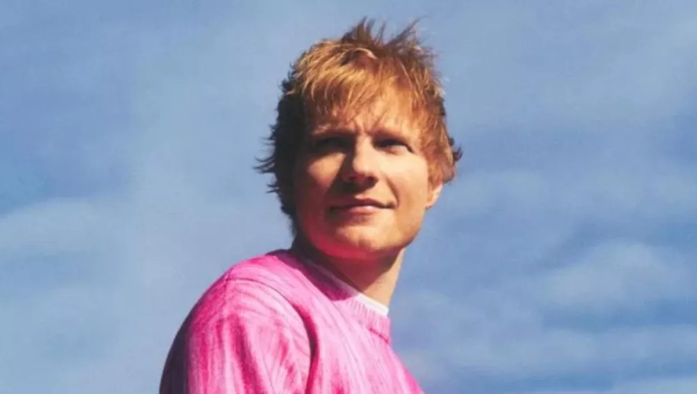 Ed Sheeran chce zrobić przerwę w karierze. Podał powód
