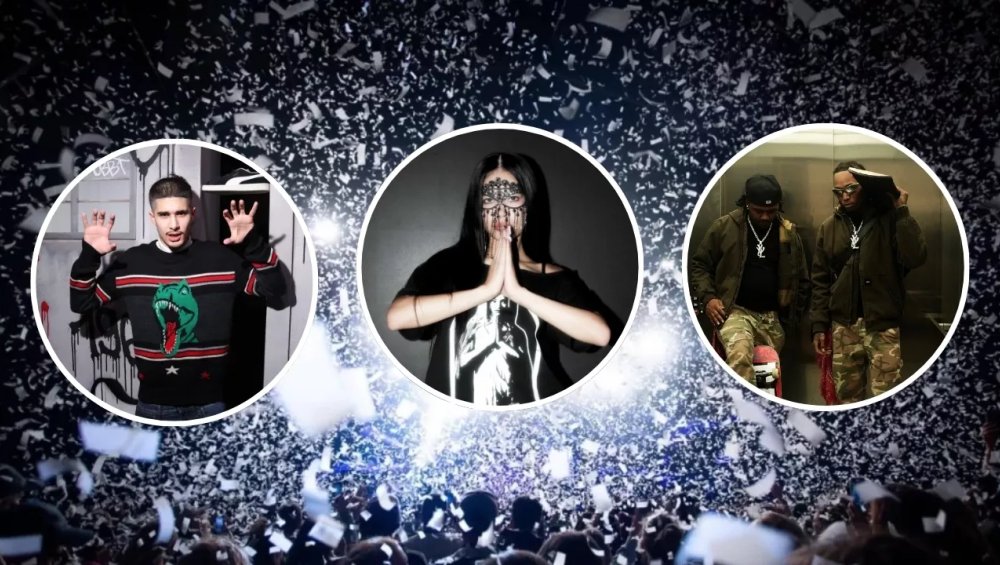 CLOUT Festival 2026: informator. Pogoda, lineup, jak dojechać i inne