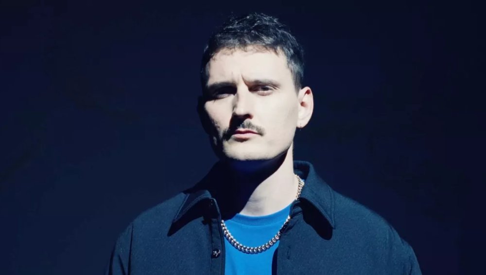 Dawid Podsiadło z nowym singlem. Tak brzmi na błysk