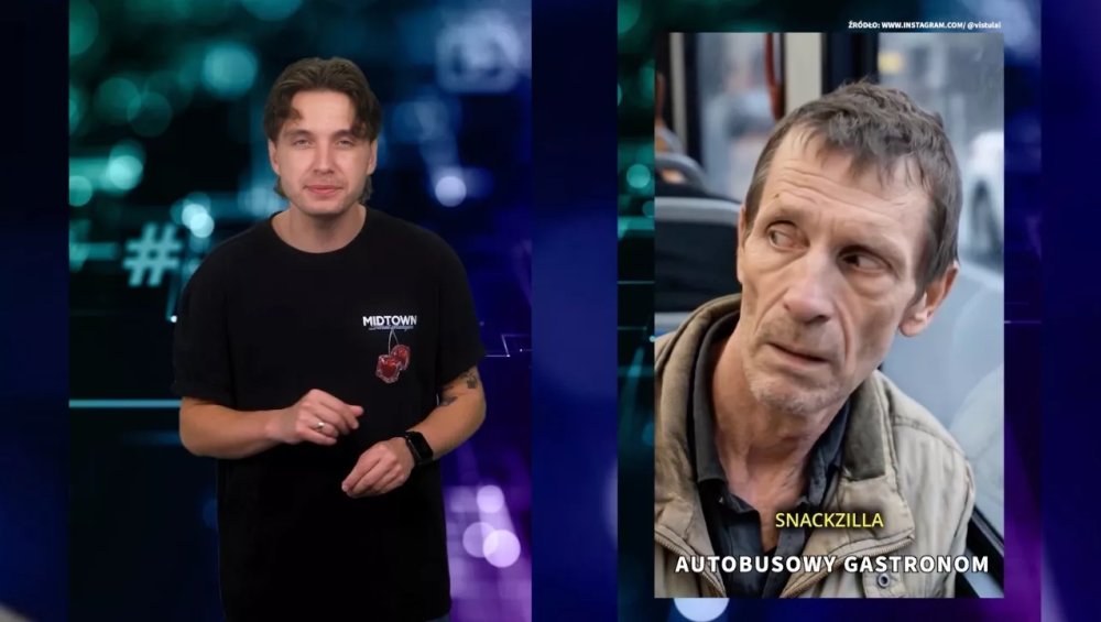 Psy ze smartfonami, realistyczne GTA i alternatywne wersje polityków. AI Lista 7.06.2026