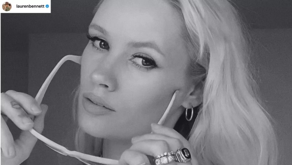 Nie żyje gwiazda Party Rock Anthem od LMFAO. Lauren Bennett miała 37 lat