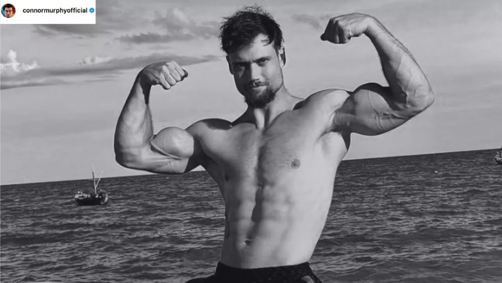 Znany z YT trener fitness nie żyje. Connor Murphy zginął w Tajlandii