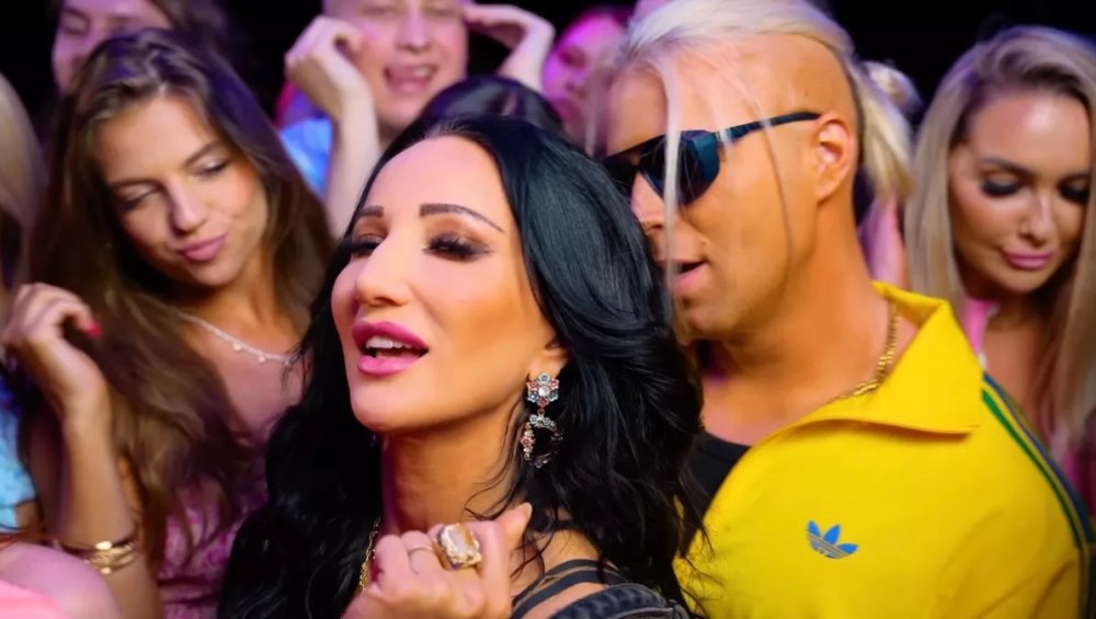 Justyna Steczkowska podniosła stawkę za koncert. Zarabia już tyle co Skolim