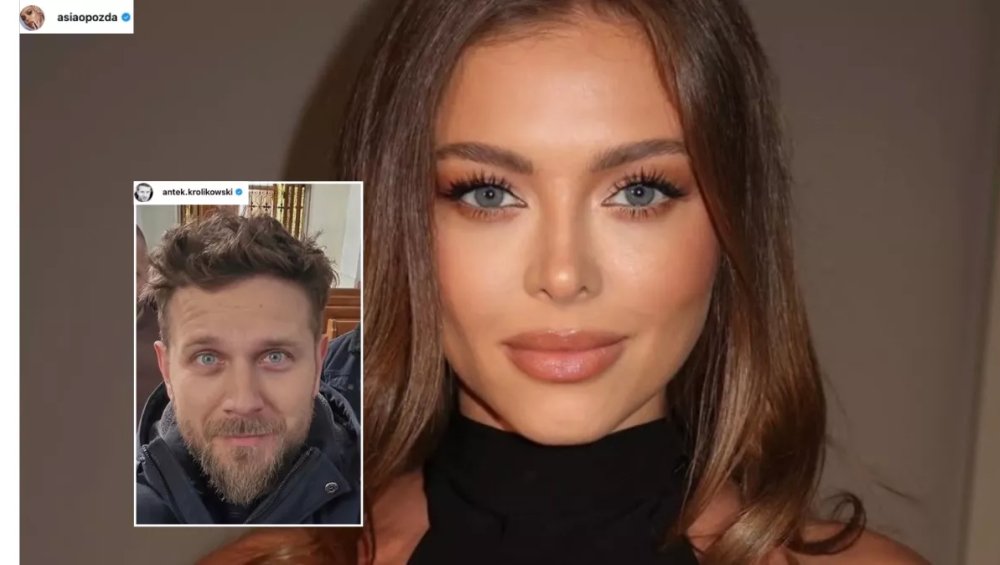 Joanna Opozda i Antoni Królikowski już po rozwodzie. Aktor stracił władzę rodzicielską