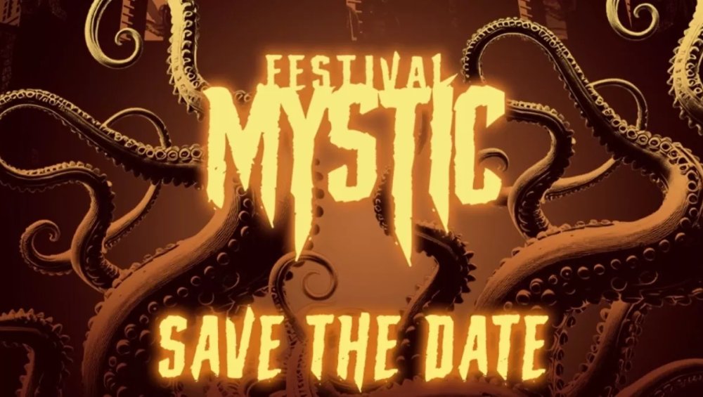 Mystic Festival 2027 odbędzie się w innym miejscu. Data nowej edycji już znana
