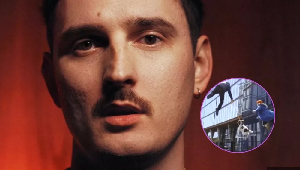 Dawid Podsiadło krytykowany za teledysk AI. Fani nie kryją oburzenia