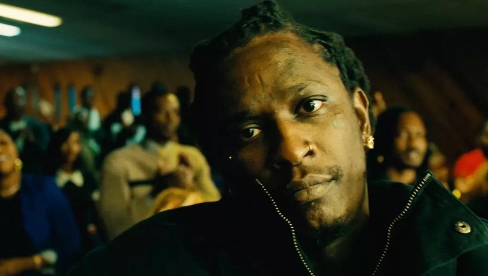 Young Thug zagra w Polsce. To jego pierwsza solowa trasa od 7 lat