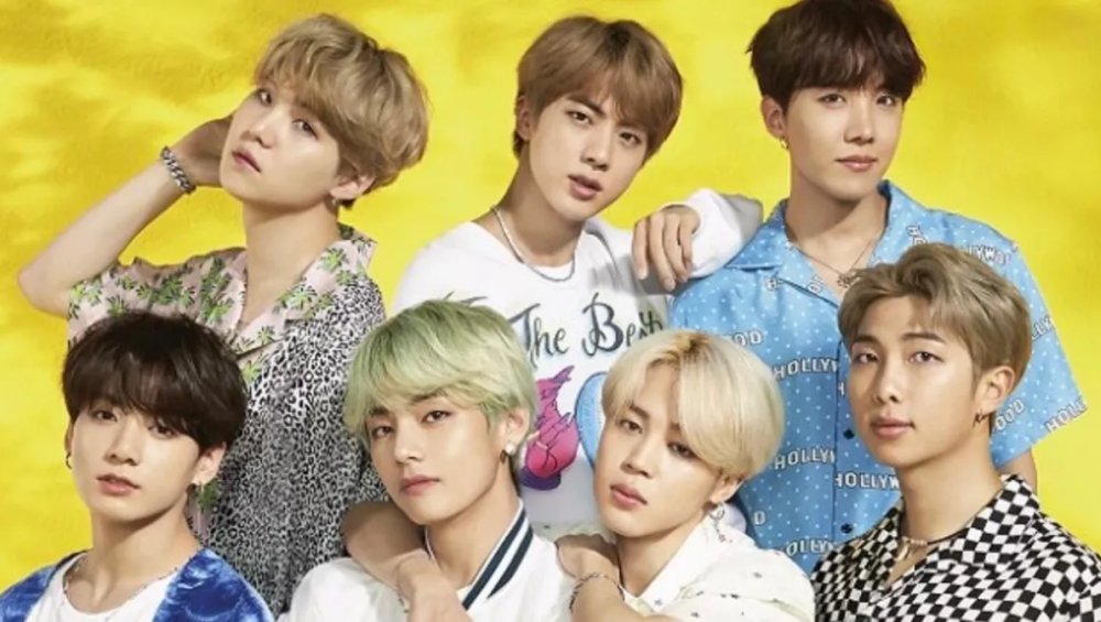 Nowa kampania BTS wywołała poruszenie. Wszystko przez tajemnicze ogłoszenia