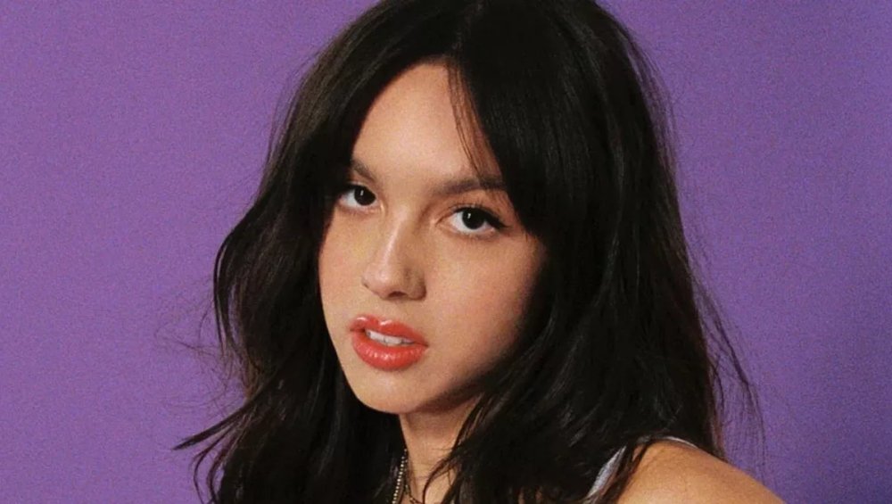 Olivia Rodrigo czuje ze sceny… pieluchy swoich fanów. Dobrze czytacie