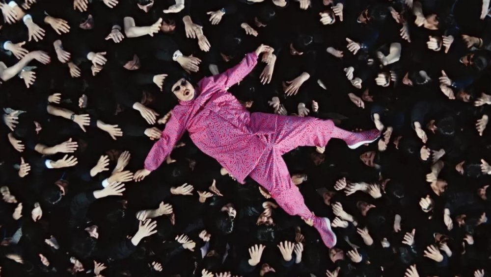 Oliver Tree ujawnił swój testament przed katastrofą lotniczą. Pieniądze nie trafią do rodziny