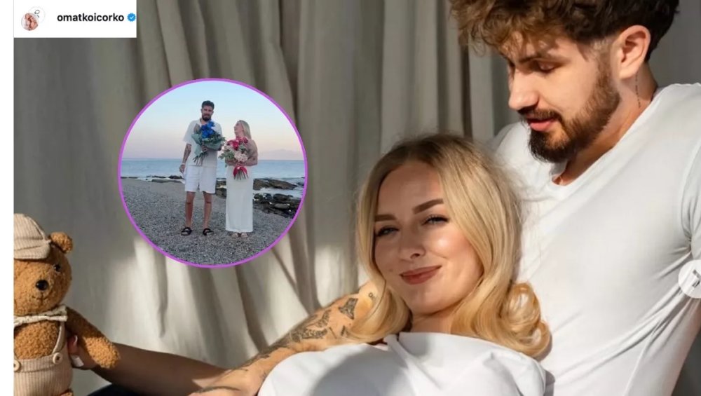 Paulina z O Matko i Córko ujawniła płeć dziecka. Jest nagranie z gender reveal