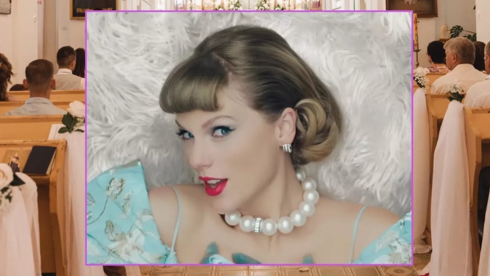 Tyle mógł kosztować ślub Taylor Swift i Travisa Kelce