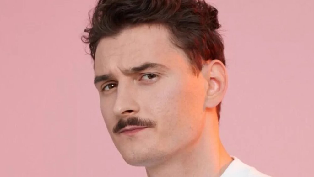 Dawid Podsiadło o swojej dziewczynie. Odniósł się do zdjęć paparazzi