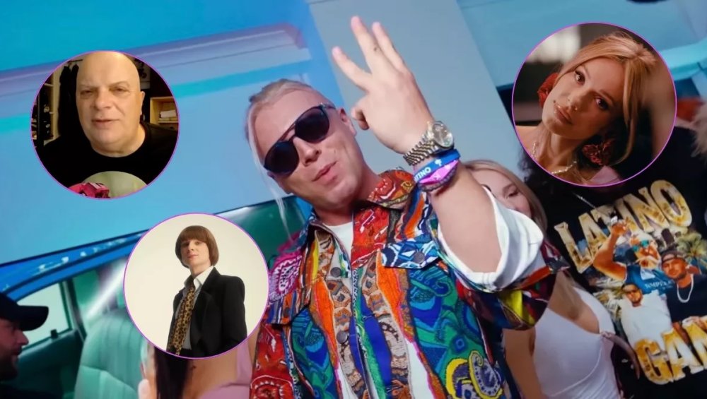 Afera emeryturowa wokół Skolima. Artyści reagują na jego słowa