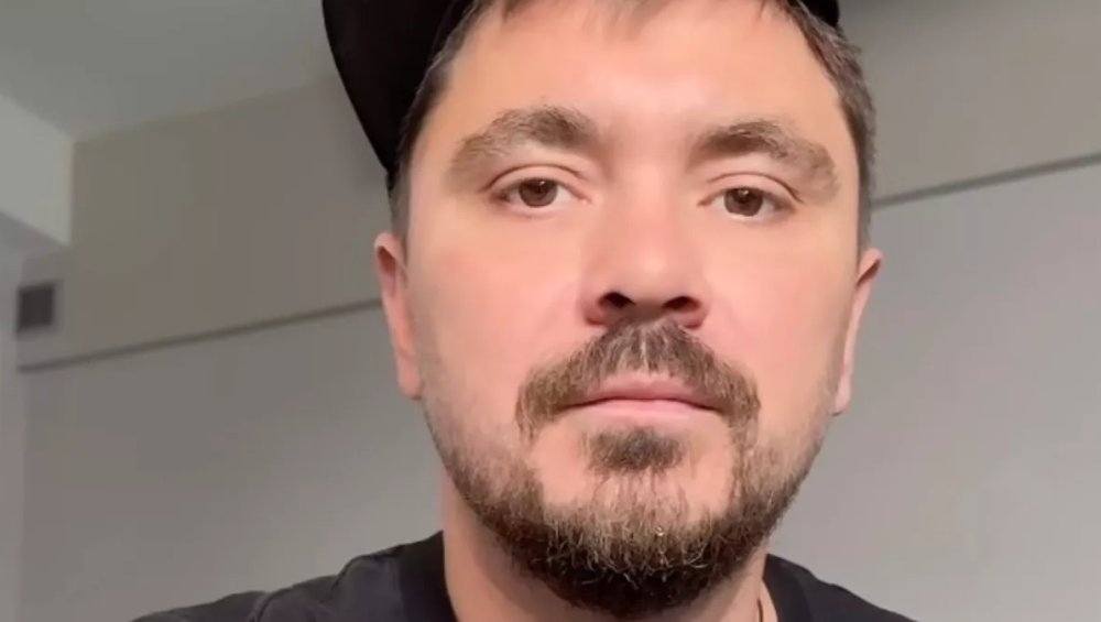 Daniel Martyniuk znów się odpalił. Padły mocne słowa pod adresem rodziców