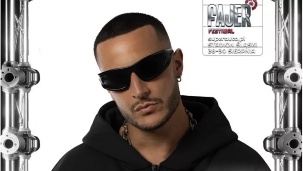 DJ Snake odwołał koncert w Polsce... w ostatniej chwili!