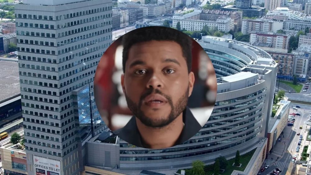 The Weeknd w Złotych Tarasach zrobił furorę. Fani mogli się jednak zdziwić