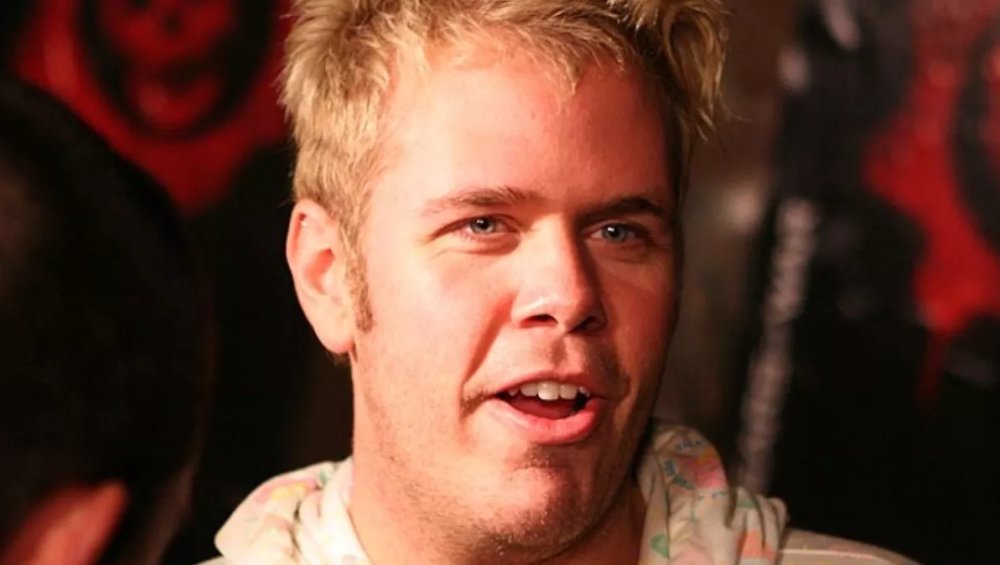 Perez Hilton trafił do szpitala po mocno niepokojącej transmisji live