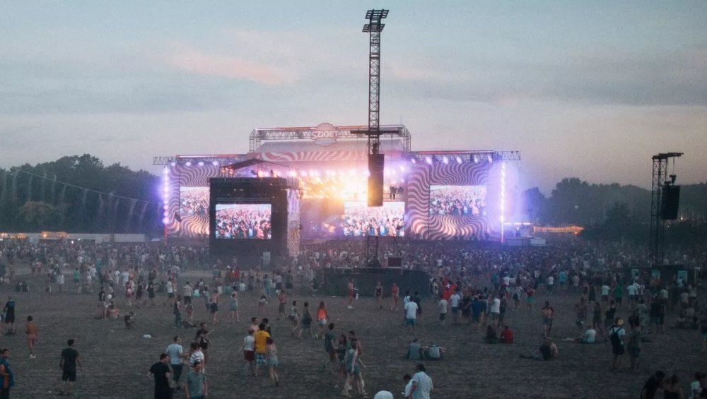 Dlatego Hip Hop Kemp został odwołany. Organizator ujawnił szczegóły