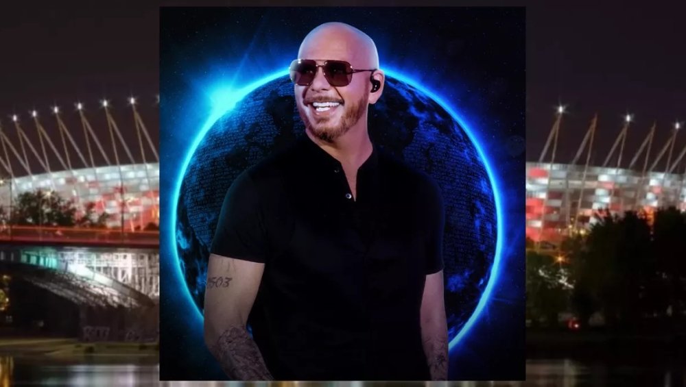Pitbull: setlista na koncert w Warszawie. Jakie piosenki usłyszymy?