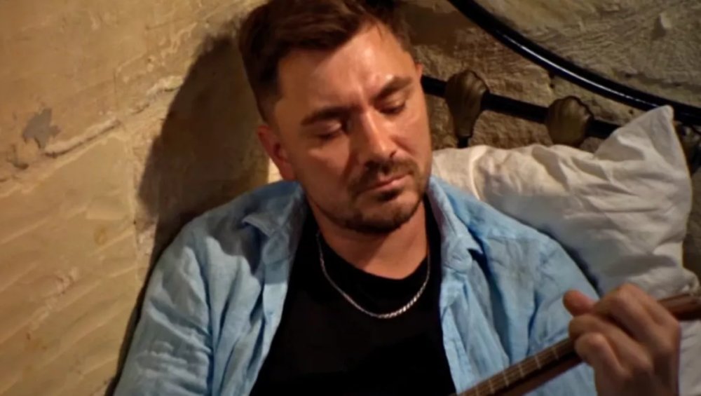 Daniel Martyniuk znów olśniewa przemyśleniami. Teraz 'wypisuje się z Polski'