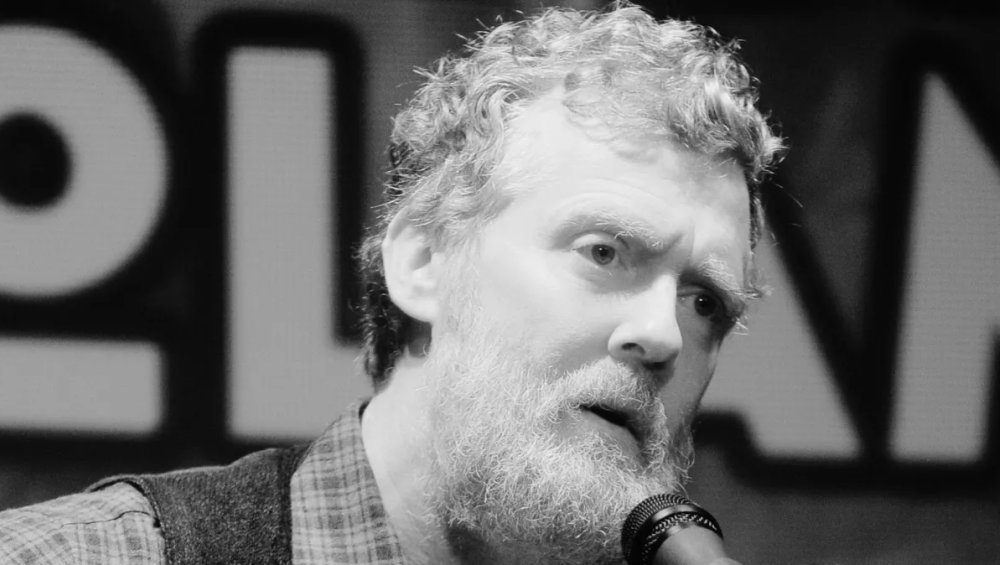 Glen Hansard nie żyje. Laureat Oscara zginął tragicznie