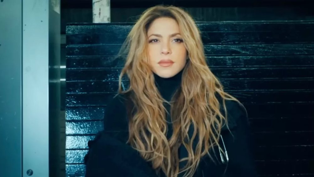 Shakira doczekała się… własnego miasta. Powstało na potrzeby jej koncertów