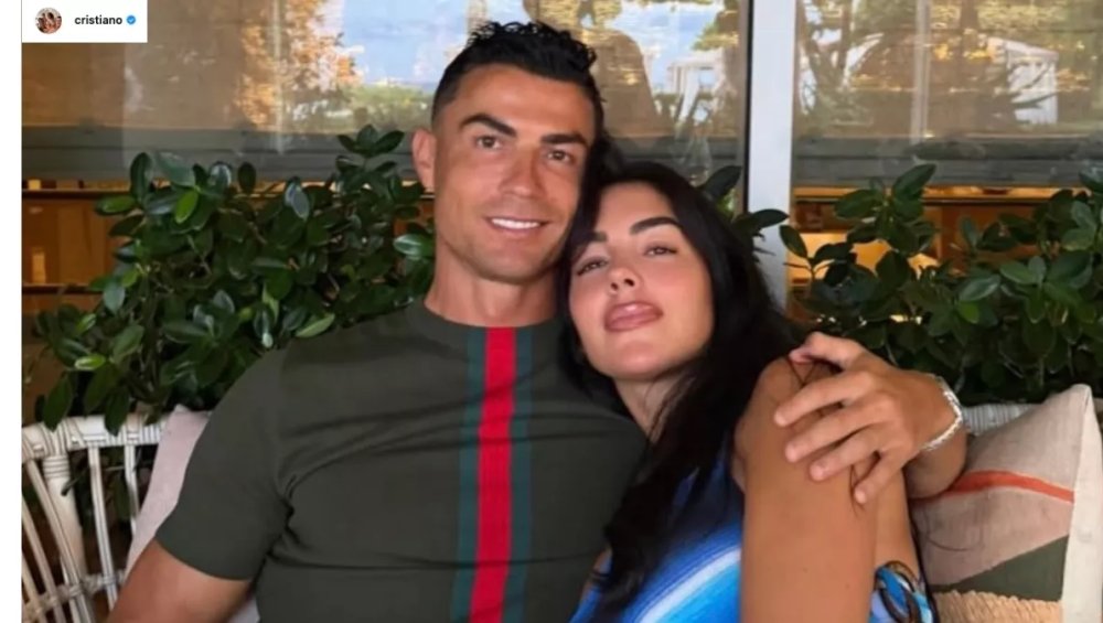 Miał być ślub Cristiano Ronaldo, ale nic z tego. Tłumy fanów się zawiodły