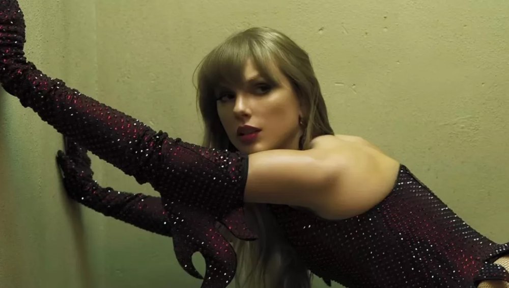 Tajemniczy znak rozpalił fanów Taylor Swift. Padła teoria o kolejnym albumie
