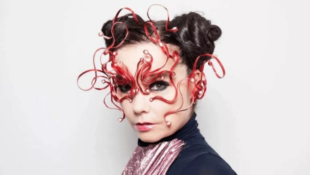 Björk z własną wystawą w Polsce. Już za chwilę będzie można zobaczyć jej prace