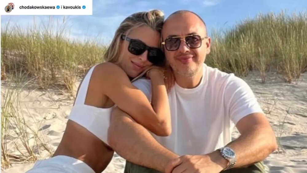 Ewa Chodakowska ROZWODZI SIĘ z mężem. Te rzeczy nie były przyczyną rozstania